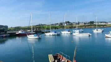 Ferienhaus | Innenbereich