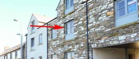 Cottage | Front of property