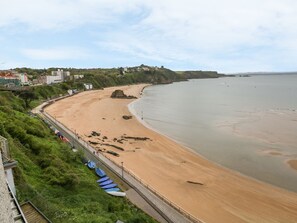 Cottage | Beach | On the beach