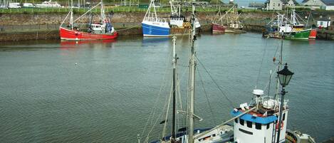 Ferienhaus | Jachthafen