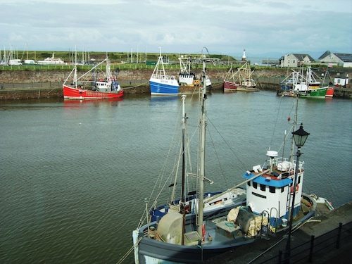Harbour Side