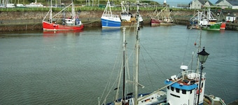 Harbour Side