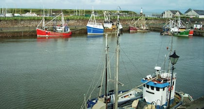 Harbour Side