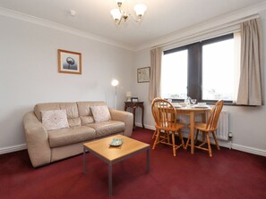 Living area - Harbour Side (Maryport)