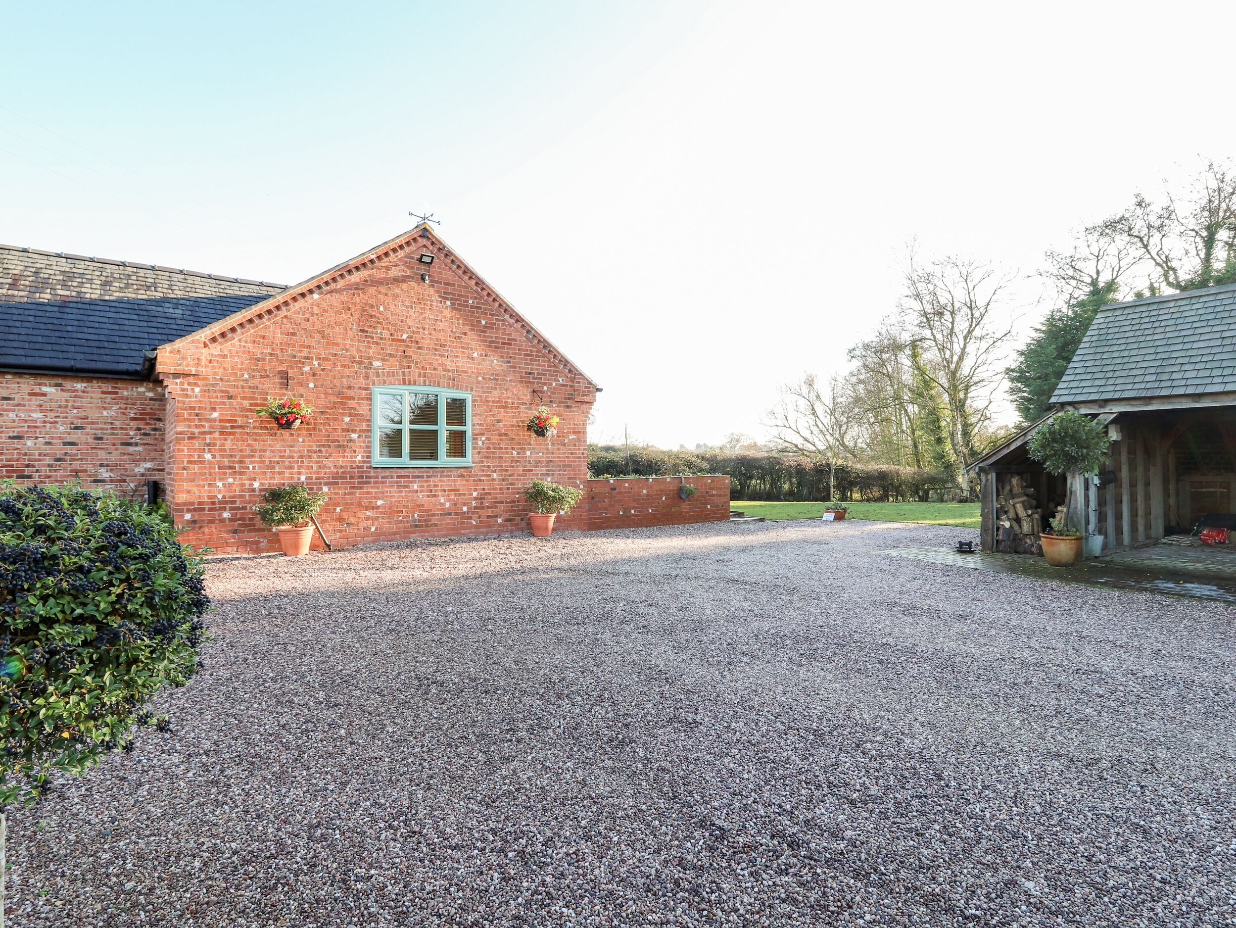 村舍 | 住宿内部