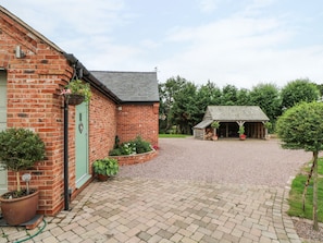 Cottage | Nội thất
