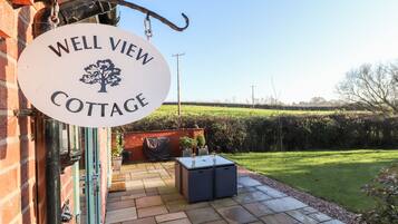 Ferienhaus | Innenbereich