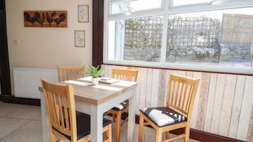 Cottage | Ristoranti