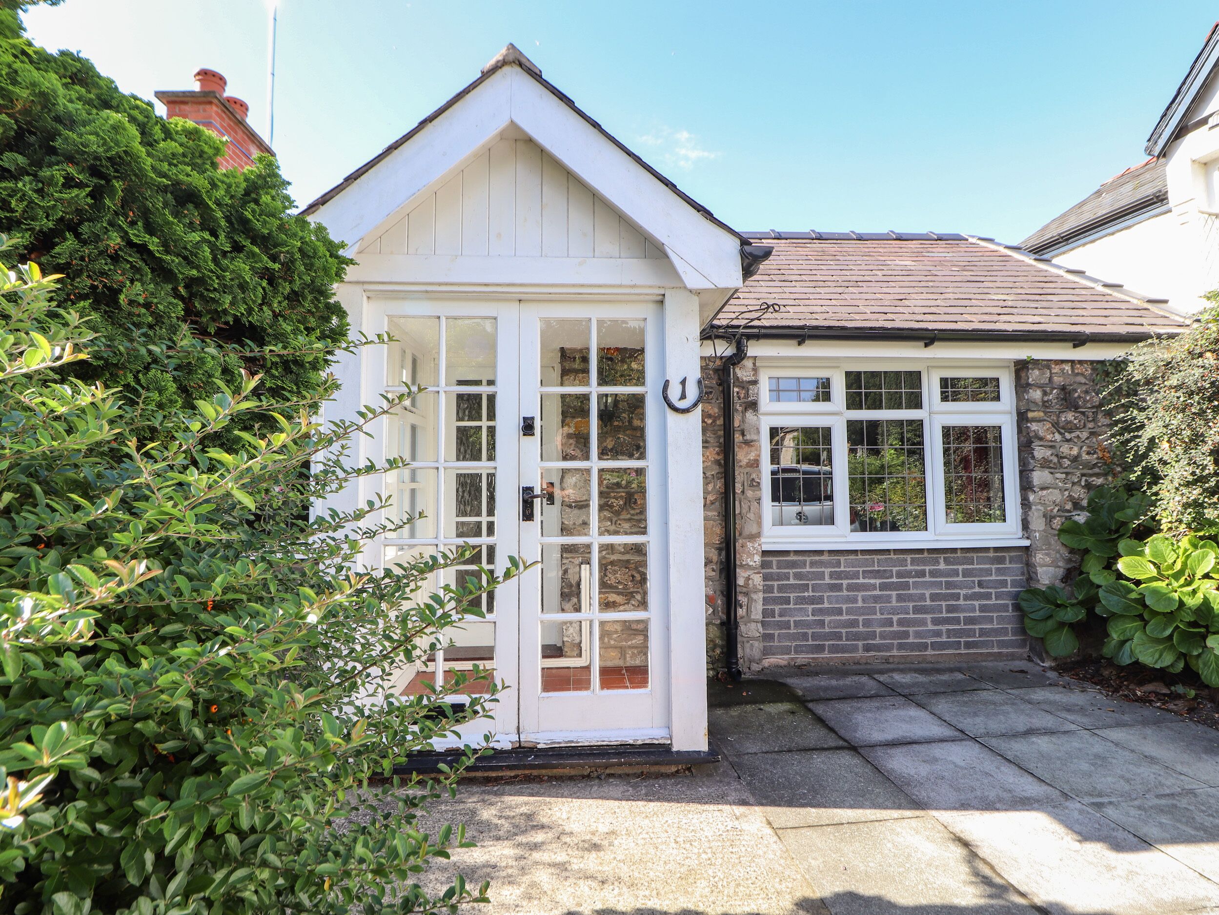Cottage | Extérieur