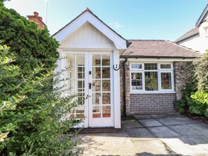 Cottage | Exterior - Ty Cerrig (Rhyl)