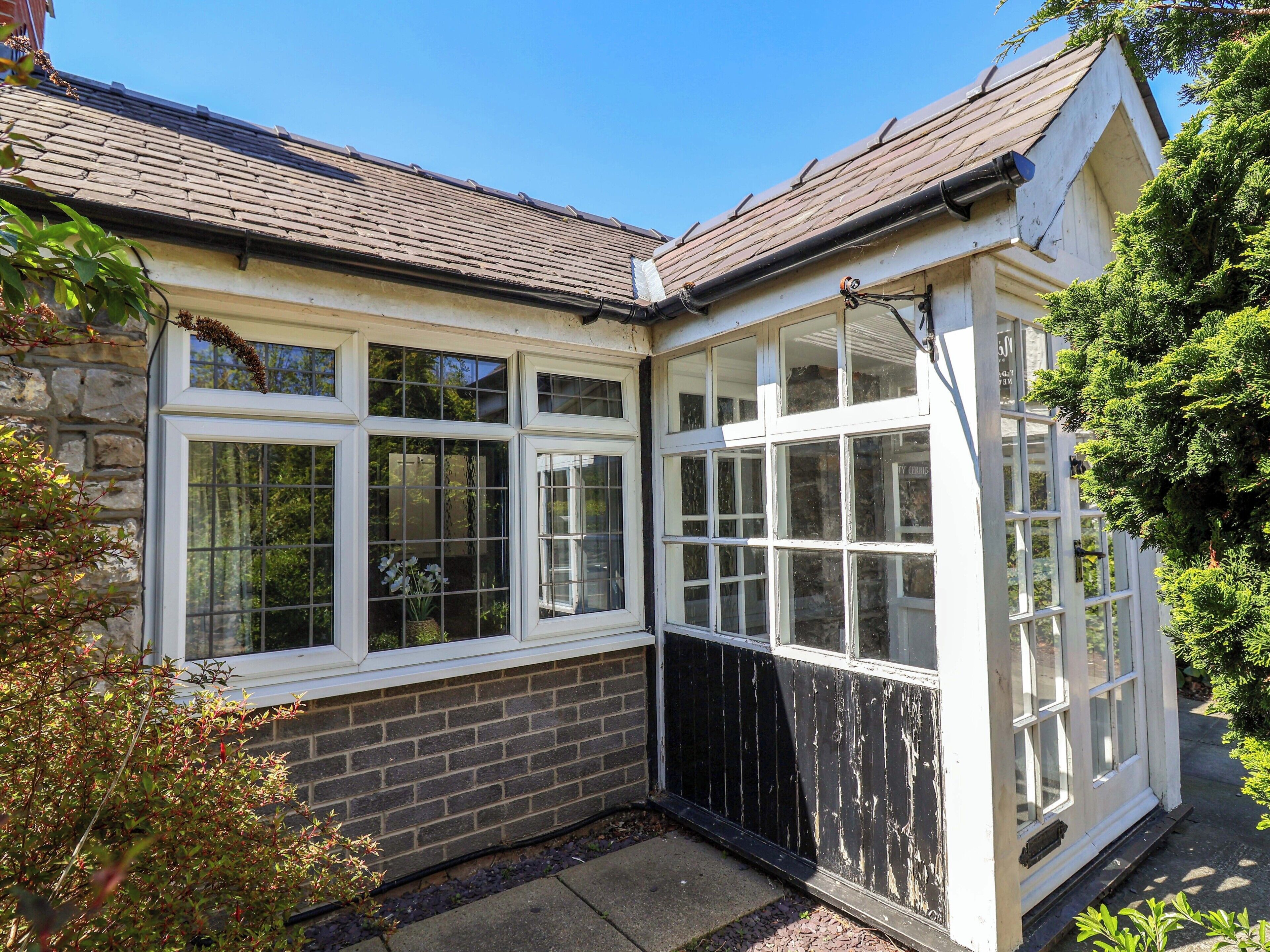 Cottage | Exterior