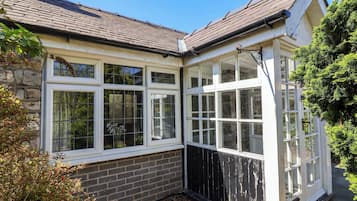 Cottage | Exterior