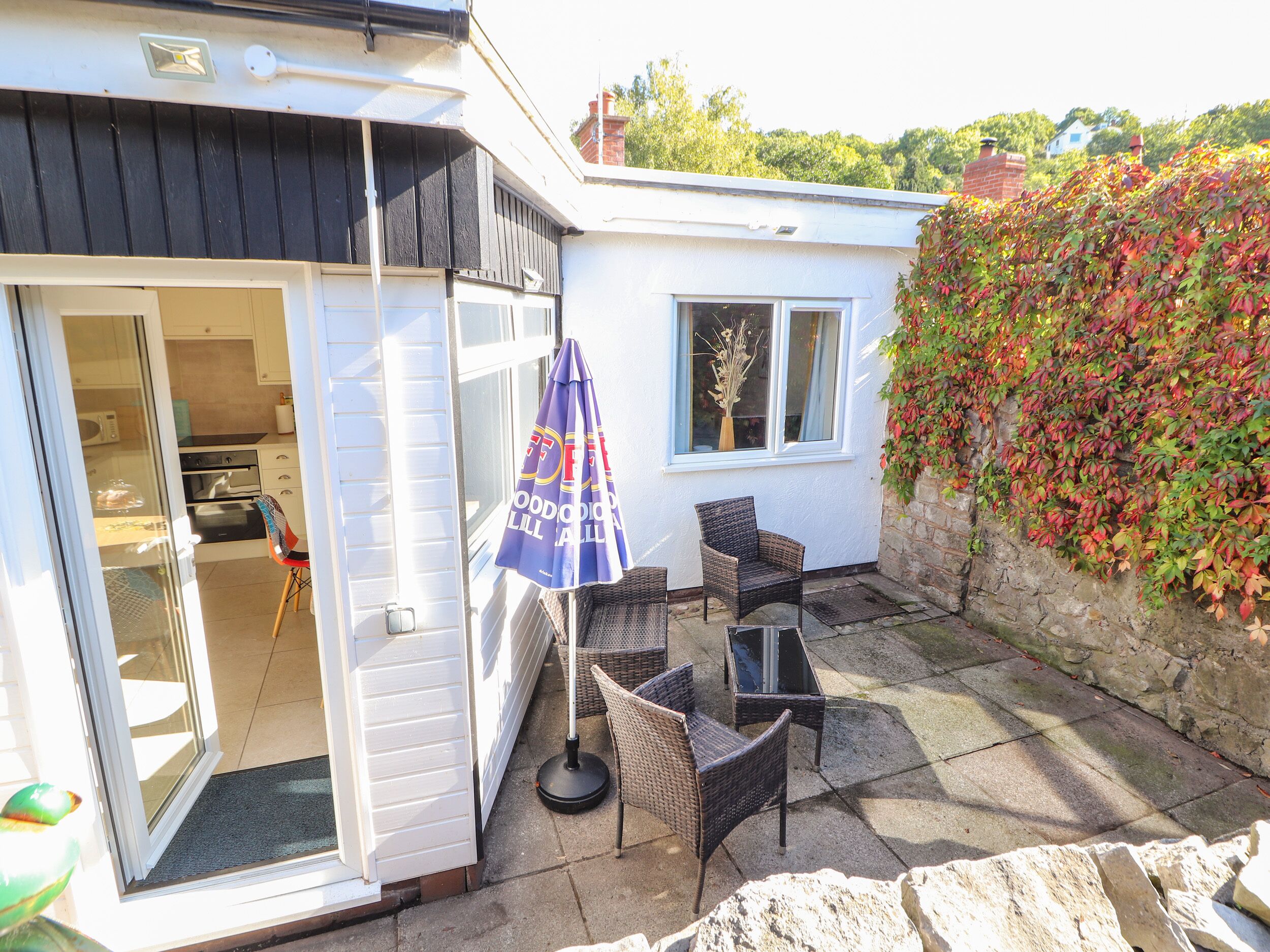 Cottage | Intérieur