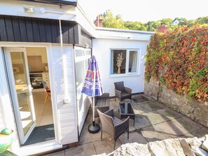 Cottage | Interior - Ty Cerrig (Rhyl)