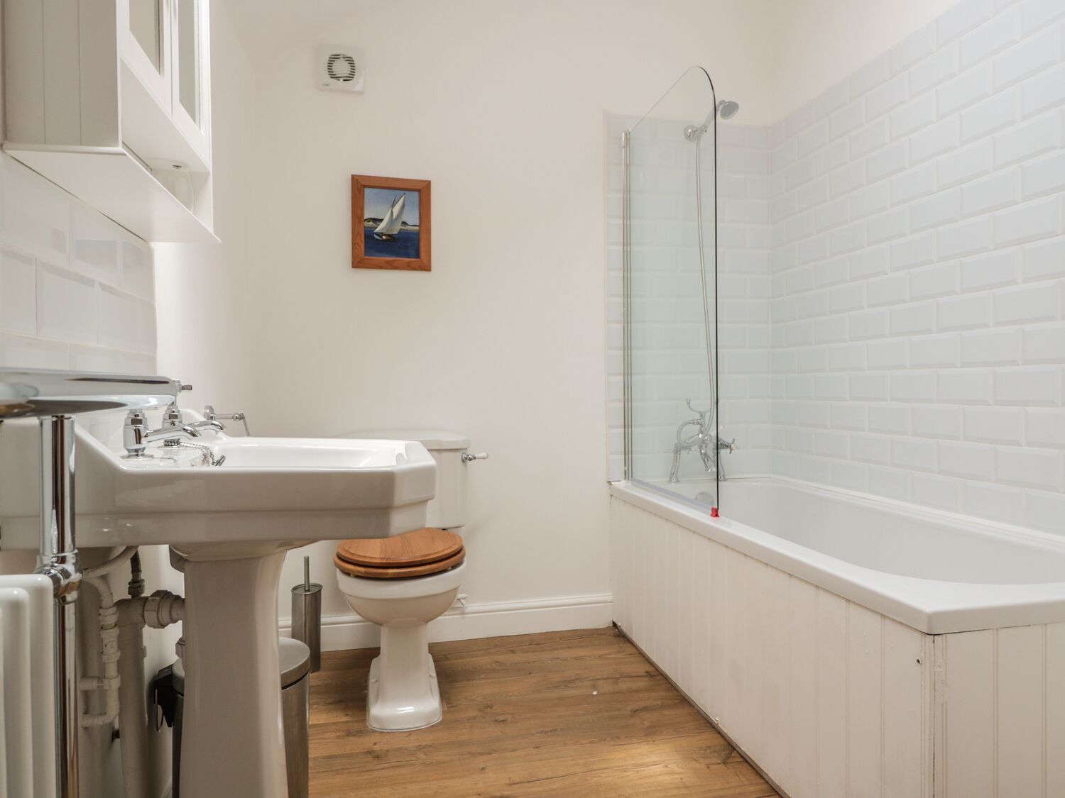 Cottage | Interior