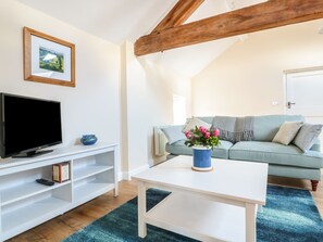 Cottage | Interior - Granary 2 (Hereford)