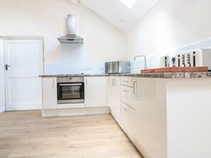 Ferienhaus | Innenbereich