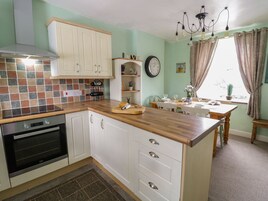 Casa de campo | Parte interna