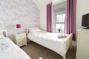 Cottage | Intérieur