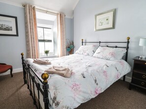 村舍 | 住宿内部