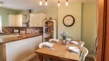 Casa de campo | Restaurantes