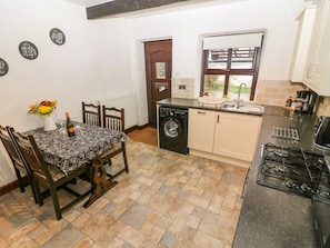 Ferienhaus | Innenbereich