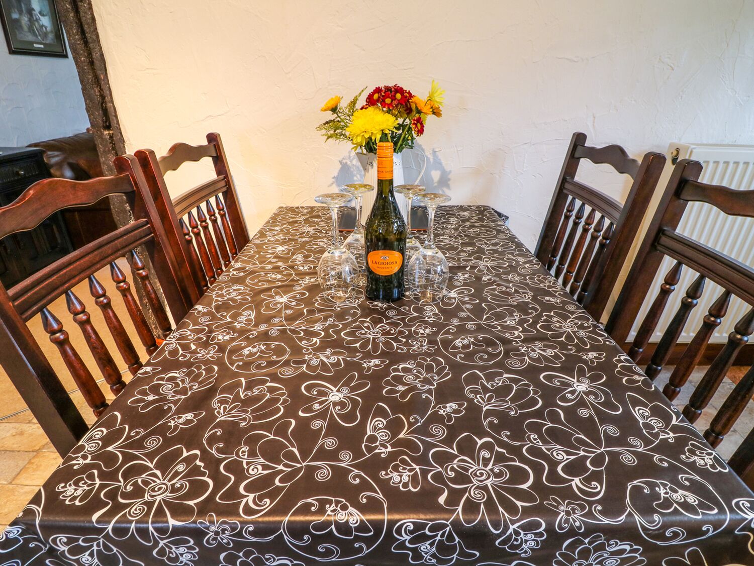 平房 | 私人廚房 | 洗碗機、鍋具/餐盤/廚房用品