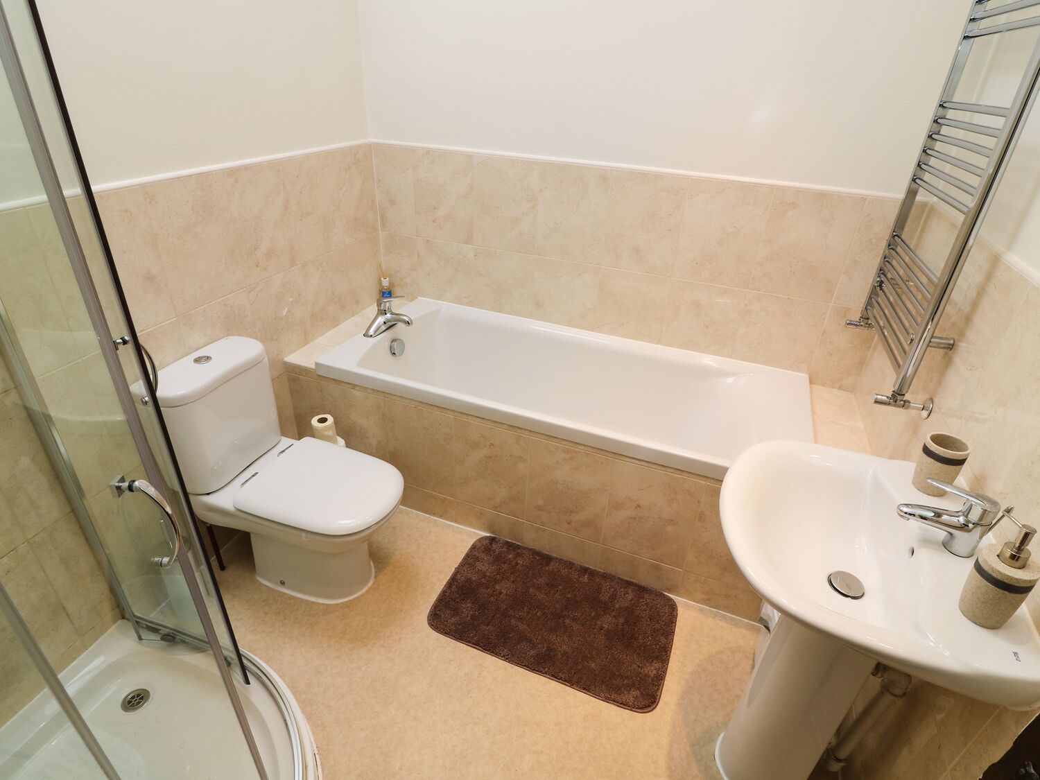 Casa de campo | Interior