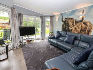 Casa de campo | Interior