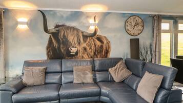 Casa de campo | Interior
