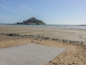 Cottage | Interior - Beachcomber (Marazion)
