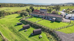 Småhus | Eksteriør