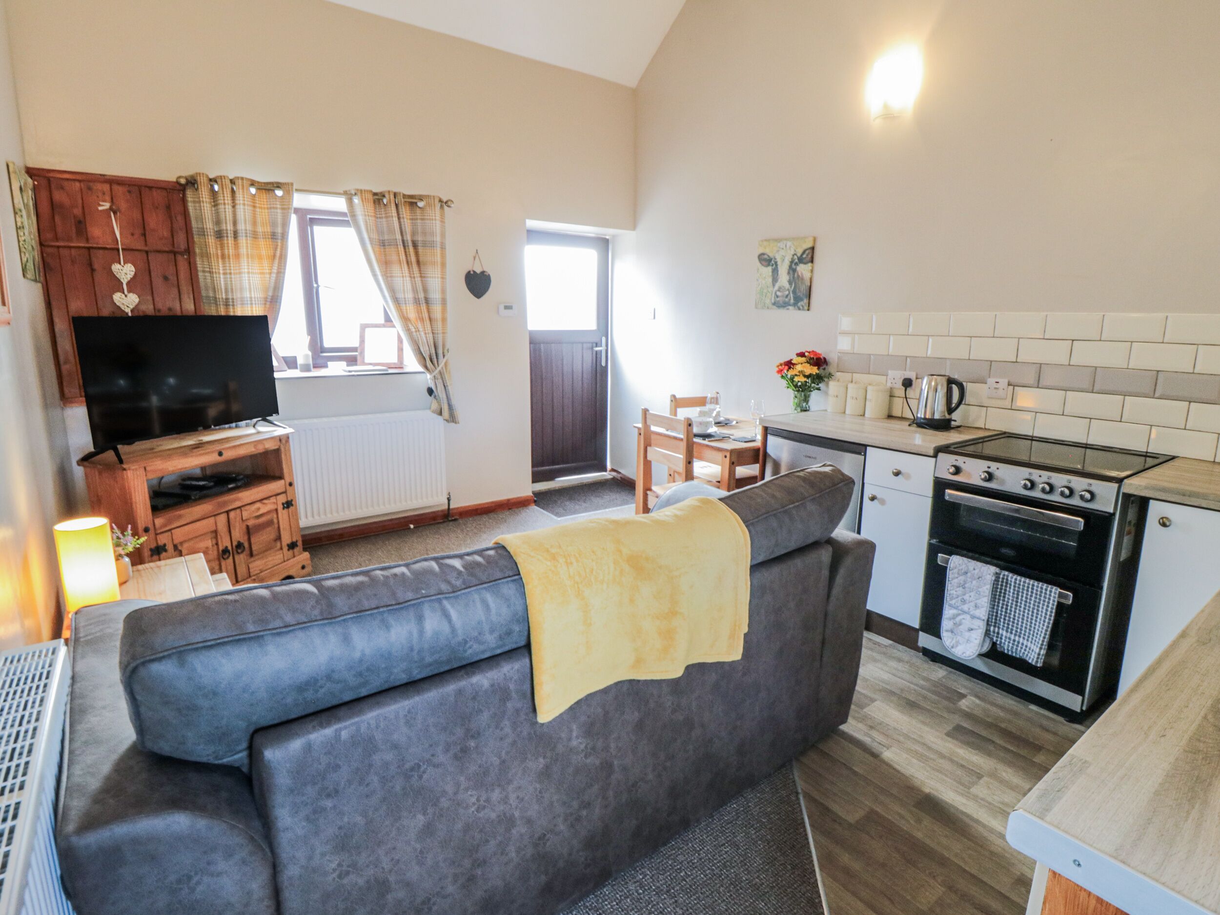 平房 | 客廳 | 電視