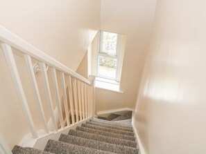Interior - Bennett Street (Buxton)