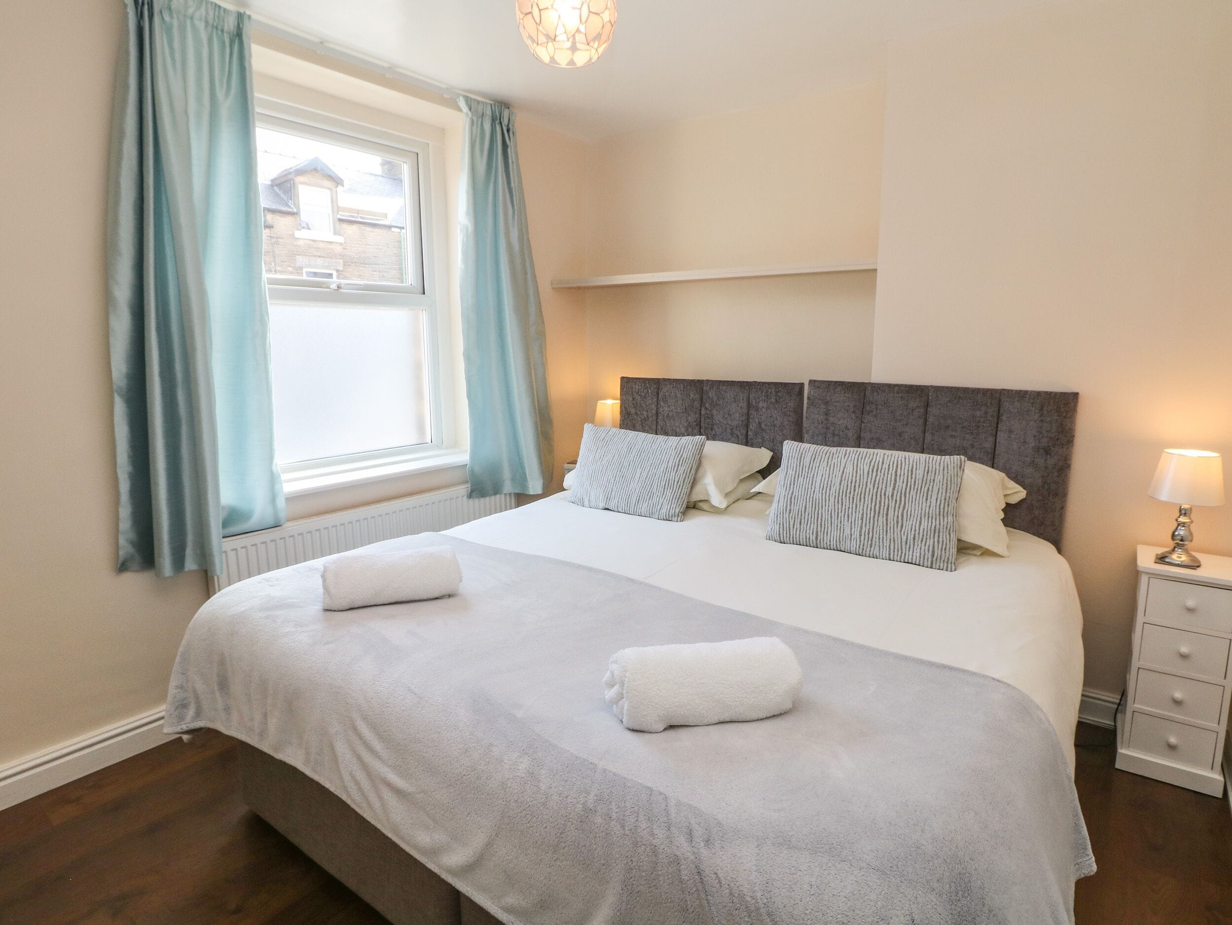 Småhus | 3 soverom, individuelt dekorert og individuelt innredet