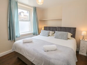 Casa de campo | 3 habitaciones, decoración personalizada y muebles diferentes 