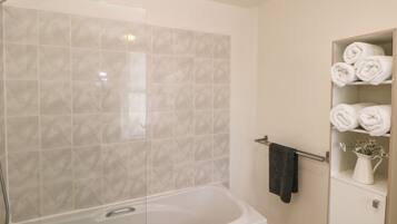 Casa de campo | Baño | Regadera