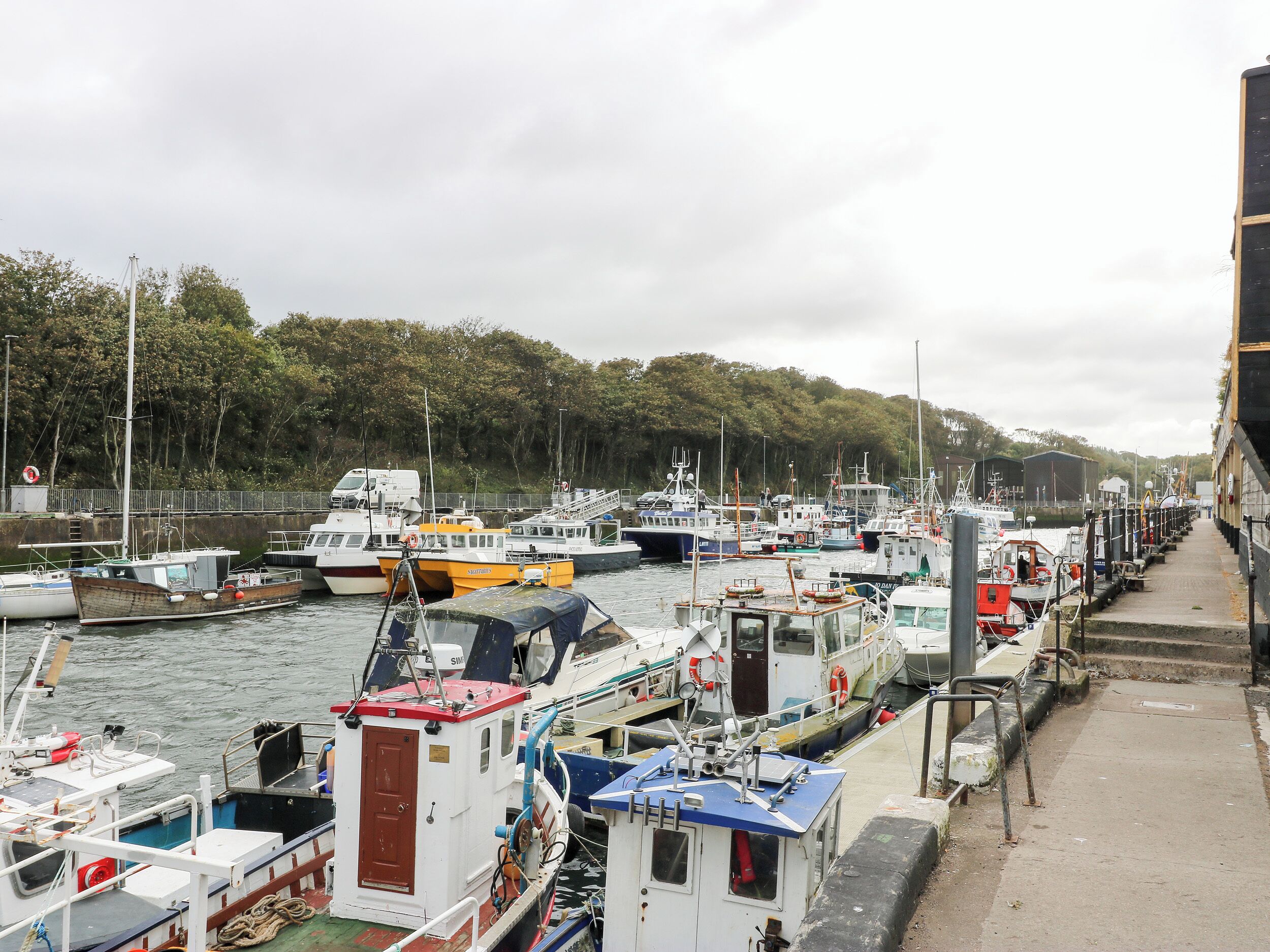 Marina