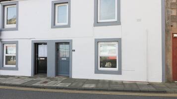 DĂ©tail de lâextĂ©rieur