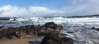 Sea Spray