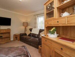Cottage | Living area | TV - Betty's Mews (Ambleside)