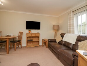 Cottage | Living area | TV - Betty's Mews (Ambleside)