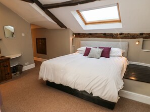 3 bedrooms, individually decorated, individually furnished, free WiFi - Middle Cottage (Hope Valley)