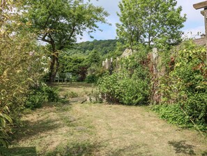 Boendeområde