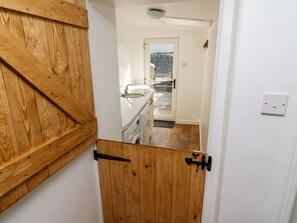 村舍 | 住宿内部