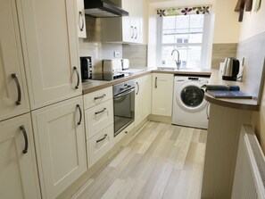 Cottage | Interior - Hope Cottage (Leyburn)