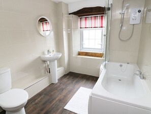 Cottage | Interieur