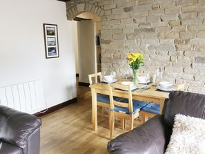 Cottage | Interior - Hope Cottage (Leyburn)