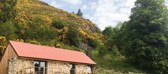 East Craigdhu Cow Byre