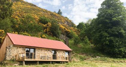 East Craigdhu Cow Byre
